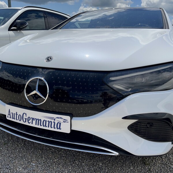 Mercedes-Benz EQE из Германии (71655)