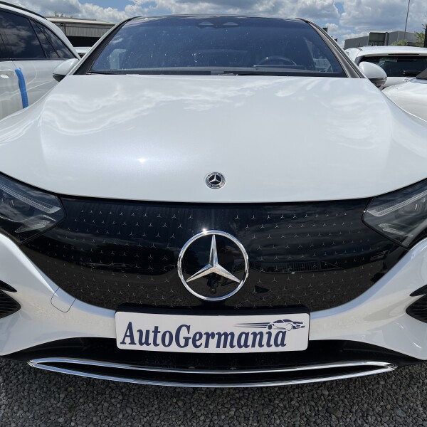 Mercedes-Benz EQE из Германии (71656)