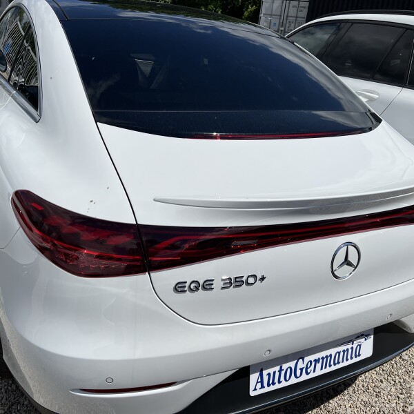 Mercedes-Benz EQE из Германии (71662)