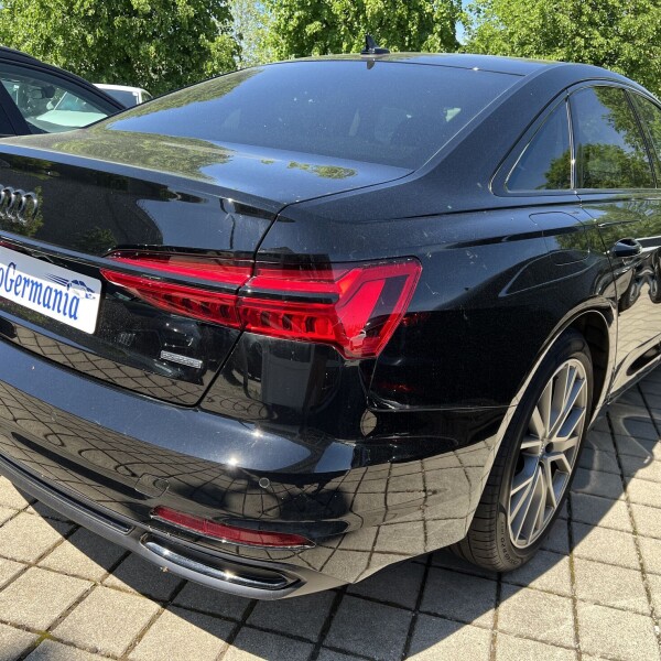 Audi A6  из Германии (71719)