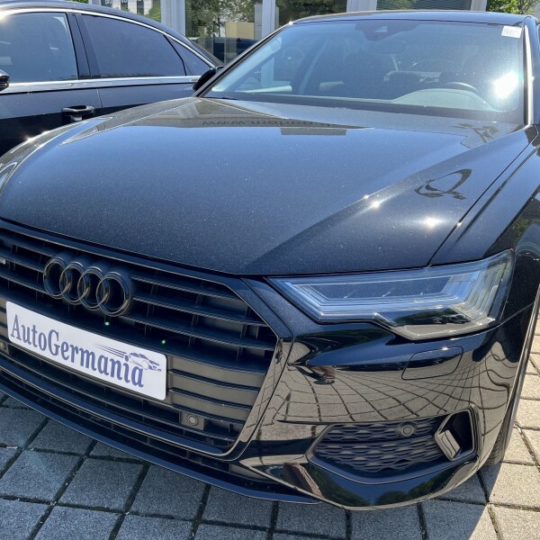 Audi A6  из Германии (71724)