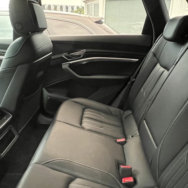 Audi e-tron из Германии (71806)