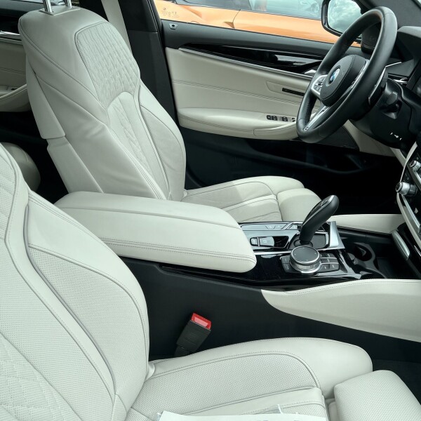 BMW 5-серии из Германии (71942)