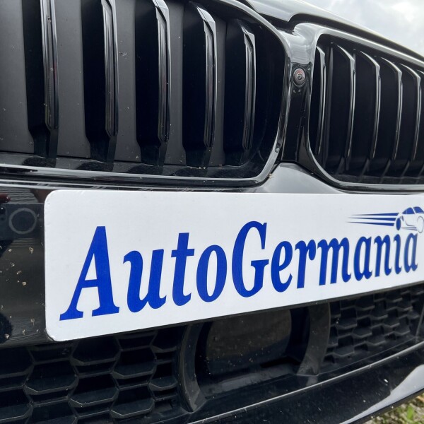 BMW 5-серии из Германии (71920)