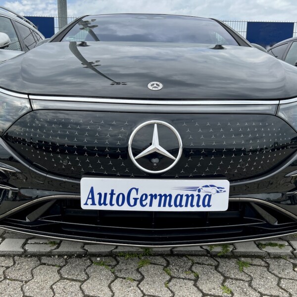 Mercedes-Benz EQS из Германии (71956)
