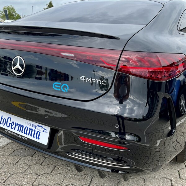 Mercedes-Benz EQS из Германии (71953)