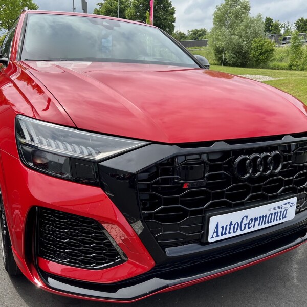 Audi RSQ8 из Германии (72004)