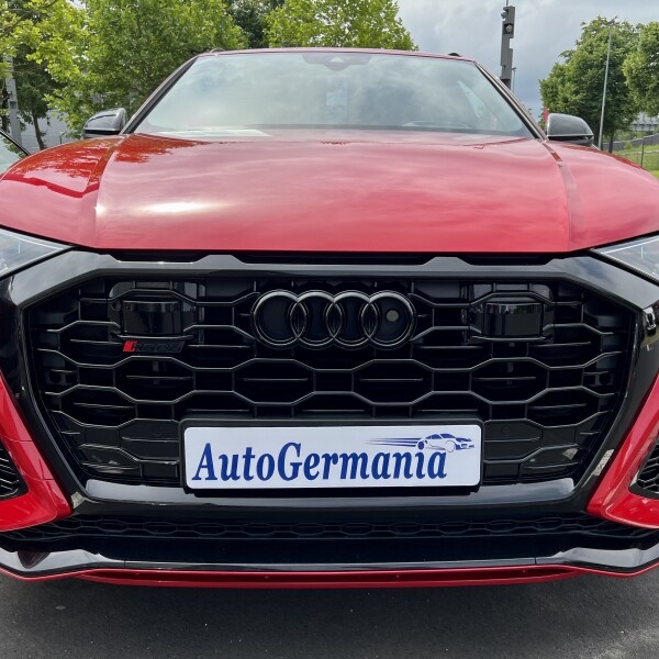 Audi RSQ8 из Германии (72000)