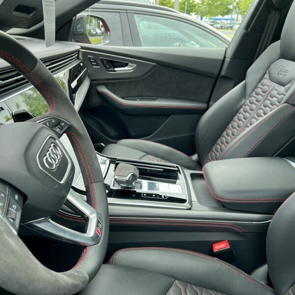 Audi RSQ8 из Германии (72017)