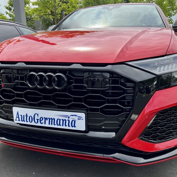 Audi RSQ8 из Германии (71999)