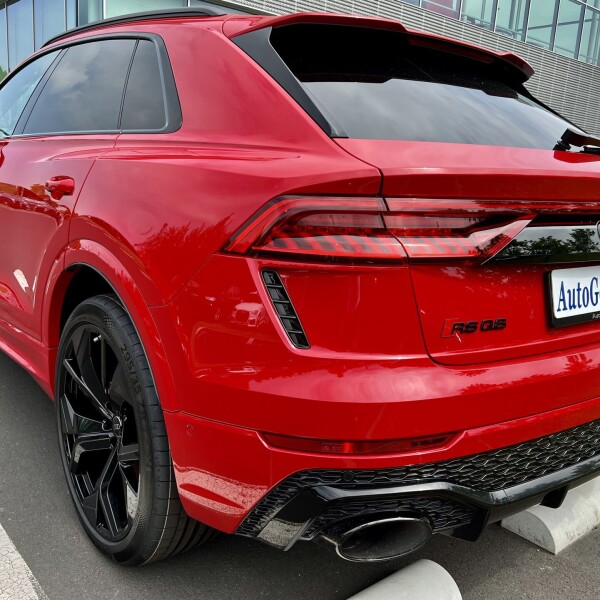 Audi RSQ8 из Германии (72005)