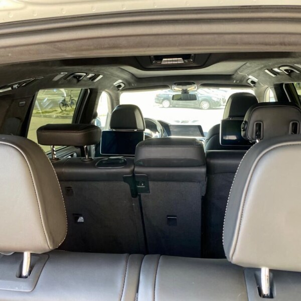 BMW X7 из Германии (72062)
