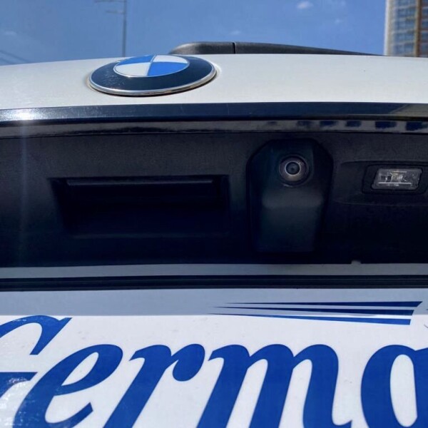 BMW X7 из Германии (72052)
