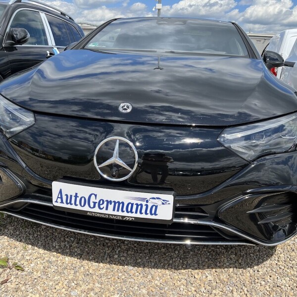 Mercedes-Benz EQE из Германии (72127)
