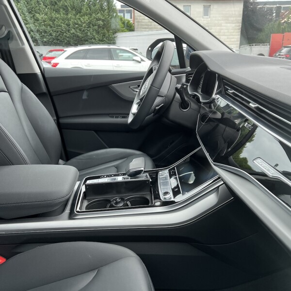 Audi Q7 из Германии (72188)