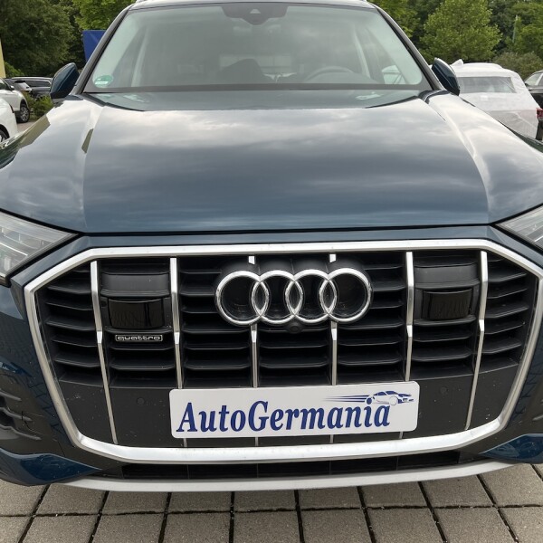 Audi Q7 из Германии (72164)