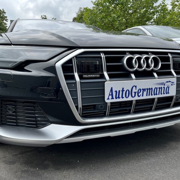 Audi A6 Allroad из Германии (72273)