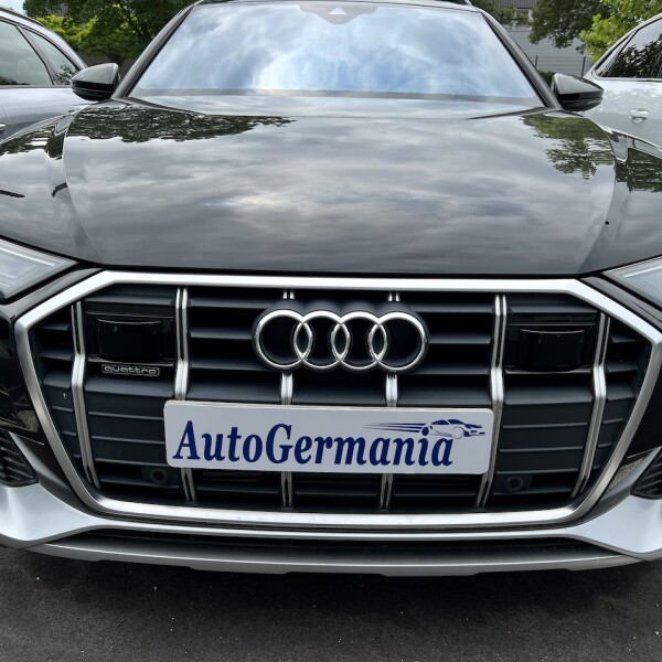 Audi A6 Allroad из Германии (72271)