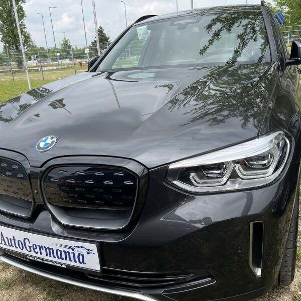 BMW iX3 из Германии (72312)