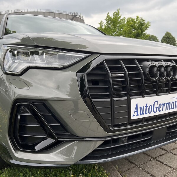 Audi Q3 из Германии (72517)