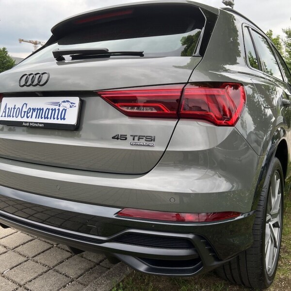 Audi Q3 из Германии (72525)