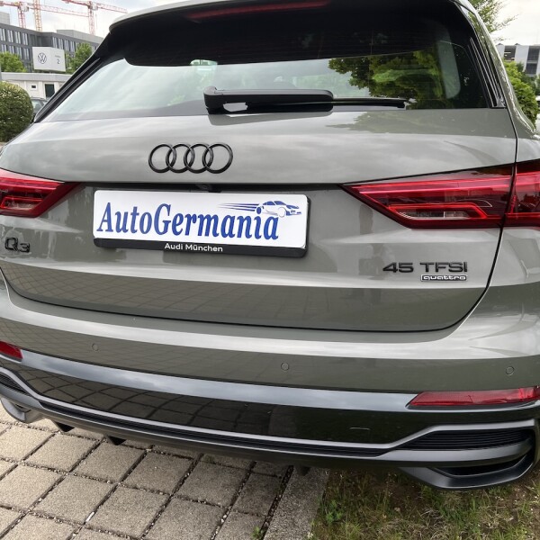 Audi Q3 из Германии (72522)