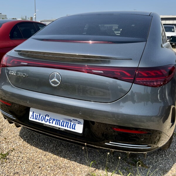 Mercedes-Benz EQE из Германии (72662)