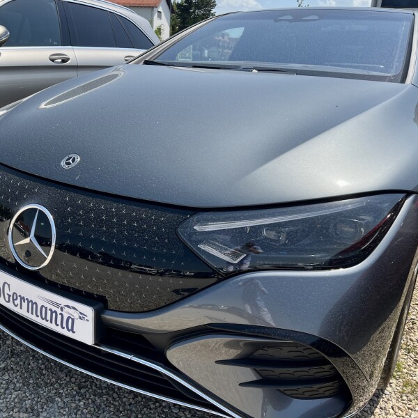 Mercedes-Benz EQE из Германии (72646)