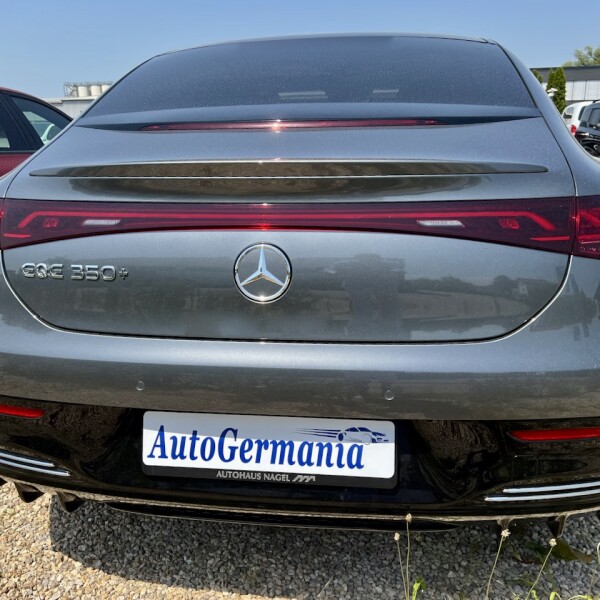 Mercedes-Benz EQE из Германии (72661)