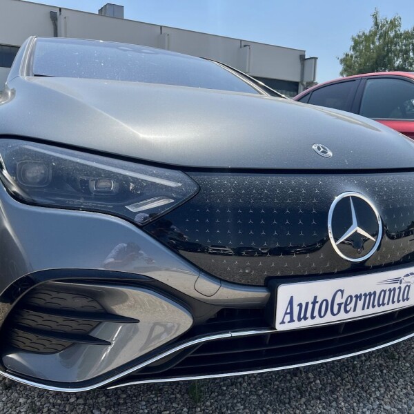 Mercedes-Benz EQE из Германии (72652)