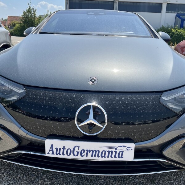 Mercedes-Benz EQE из Германии (72644)