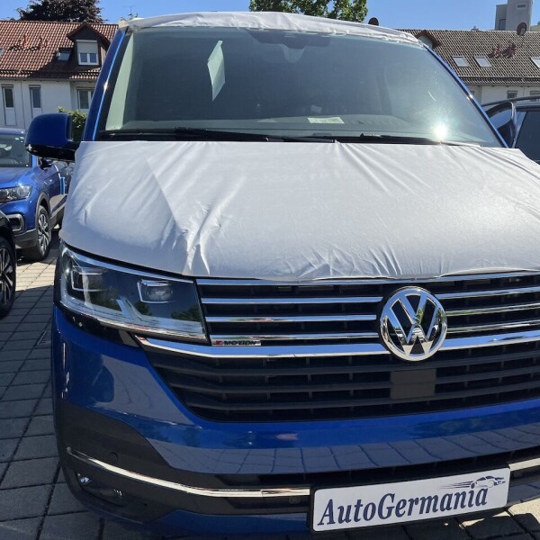 Volkswagen Multivan/Caravelle/Transporter из Германии (72770)