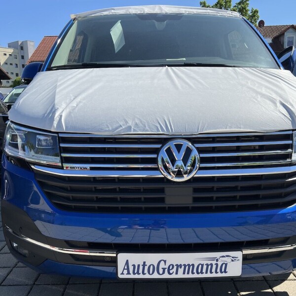 Volkswagen Multivan/Caravelle/Transporter из Германии (72776)