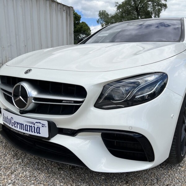 Mercedes-Benz E-Klasse из Германии (72809)
