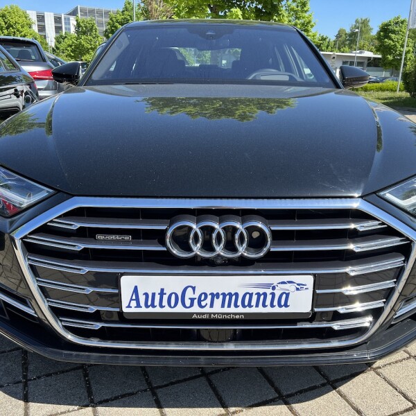 Audi A8  из Германии (72831)