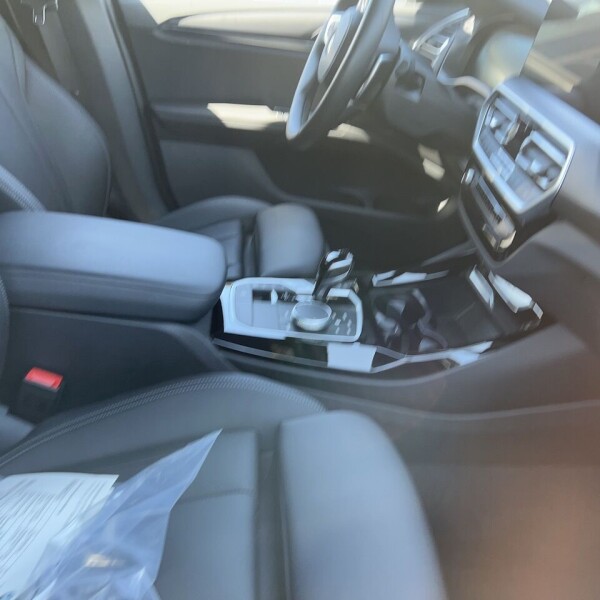 BMW X3  из Германии (72897)