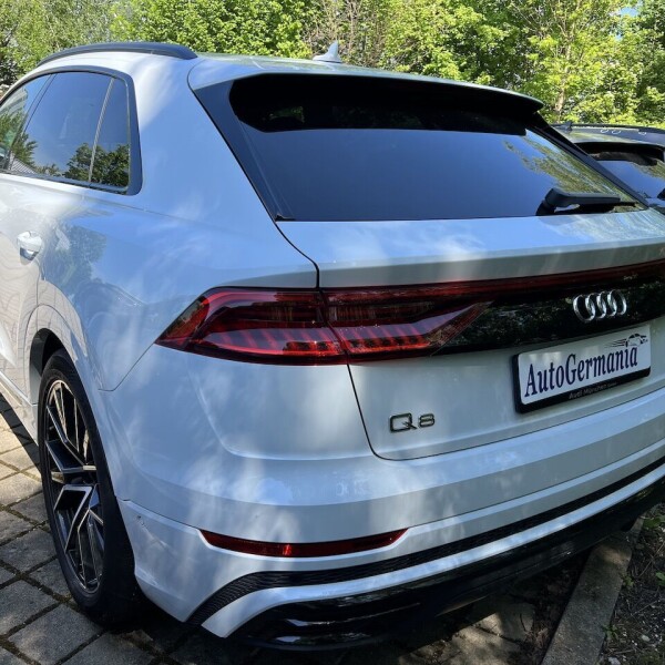 Audi Q8 из Германии (73051)