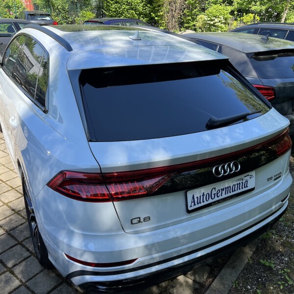 Audi Q8 из Германии (73052)