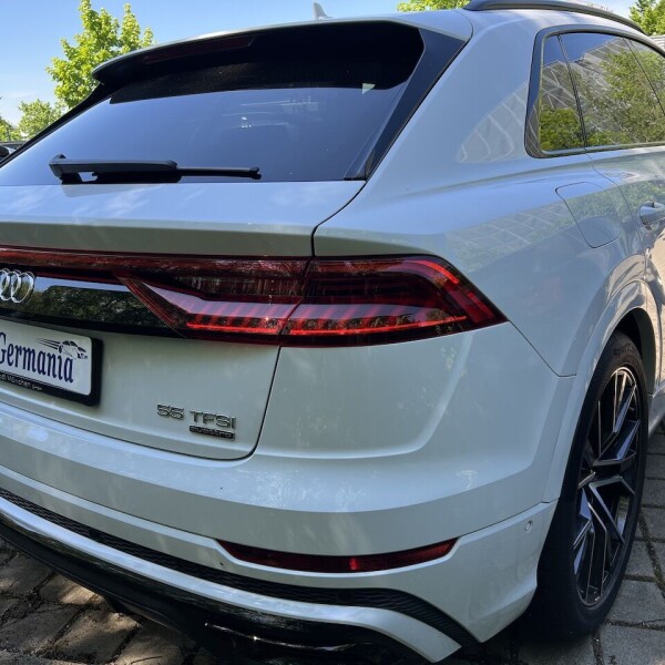 Audi Q8 из Германии (73055)