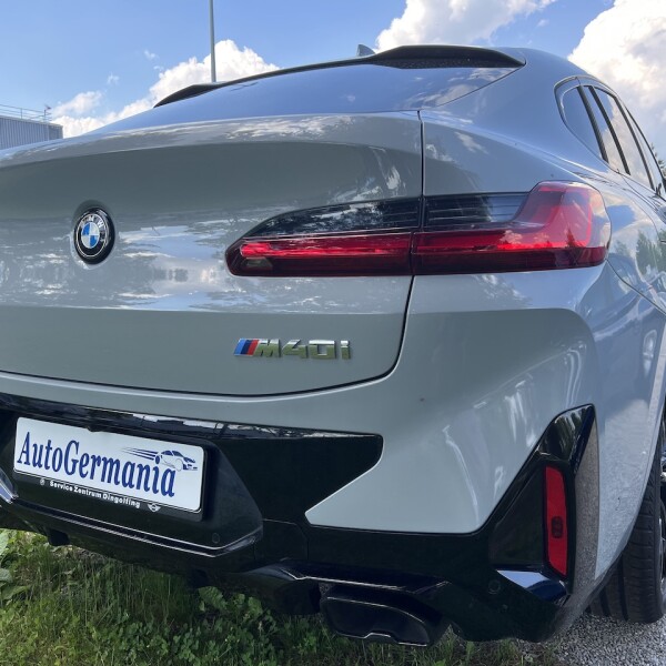BMW X4  из Германии (73095)