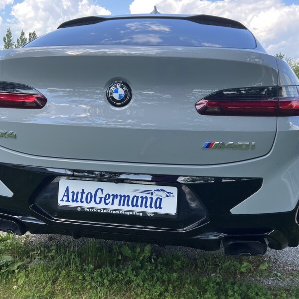 BMW X4  из Германии (73091)