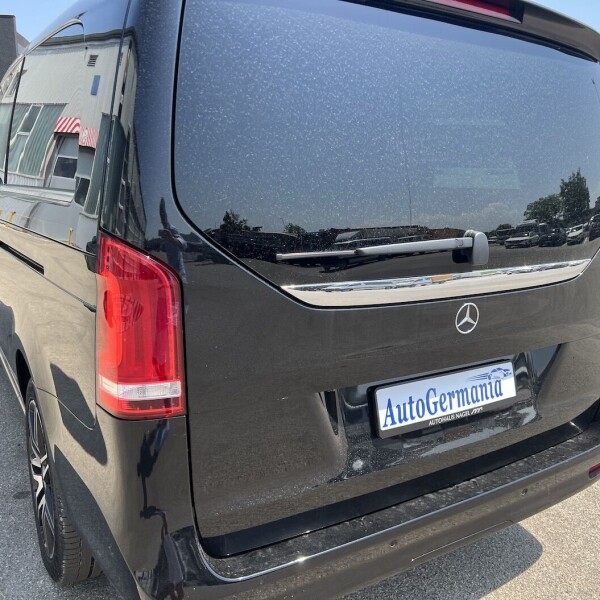 Mercedes-Benz Vito/ Viano V220, V250, V300 из Германии (73150)