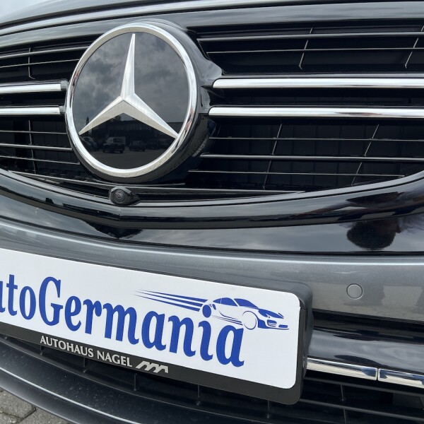 Mercedes-Benz EQC из Германии (73301)