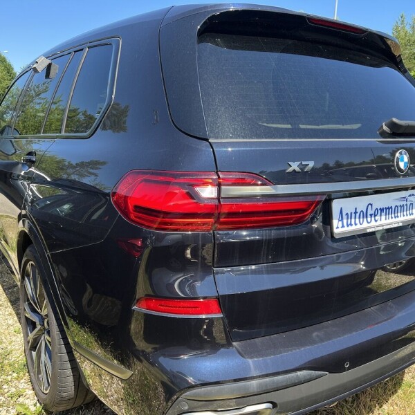 BMW X7 из Германии (73444)
