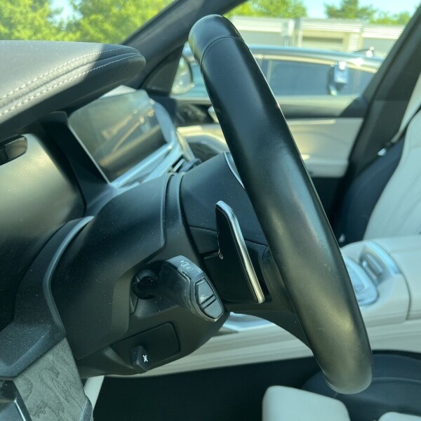 BMW X7 из Германии (73465)