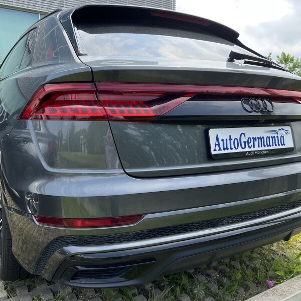 Audi Q8 из Германии (73513)