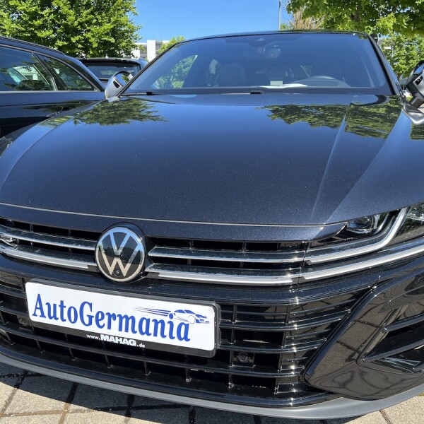 Volkswagen Arteon из Германии (73558)
