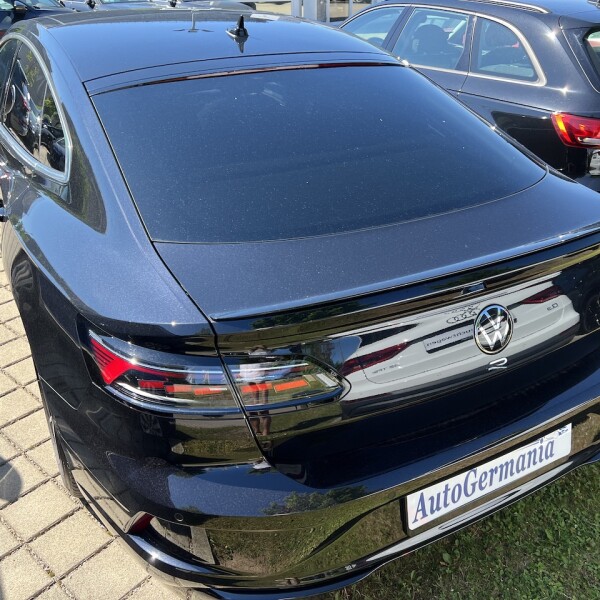 Volkswagen Arteon из Германии (73576)