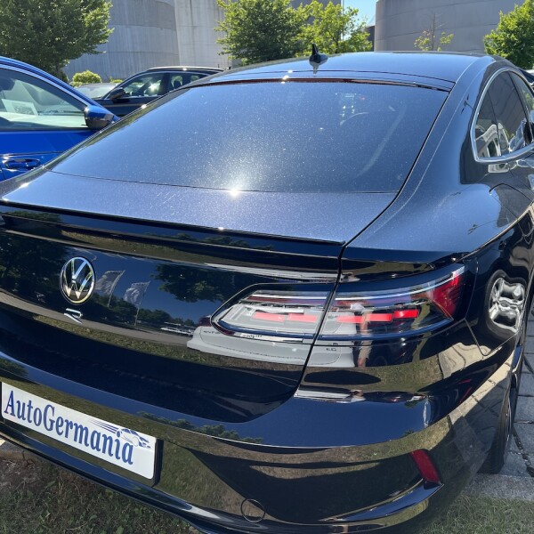 Volkswagen Arteon из Германии (73571)