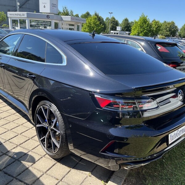Volkswagen Arteon из Германии (73566)